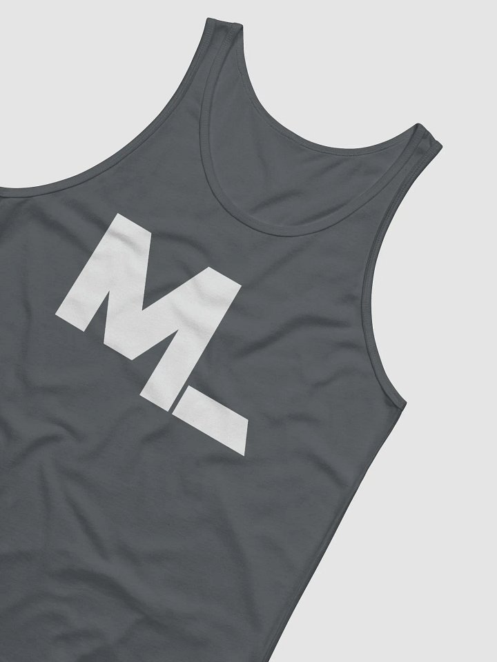 ML Classic Tank Top product image (14)