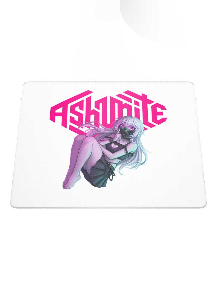 Ashi MousePad (W) product image (1)