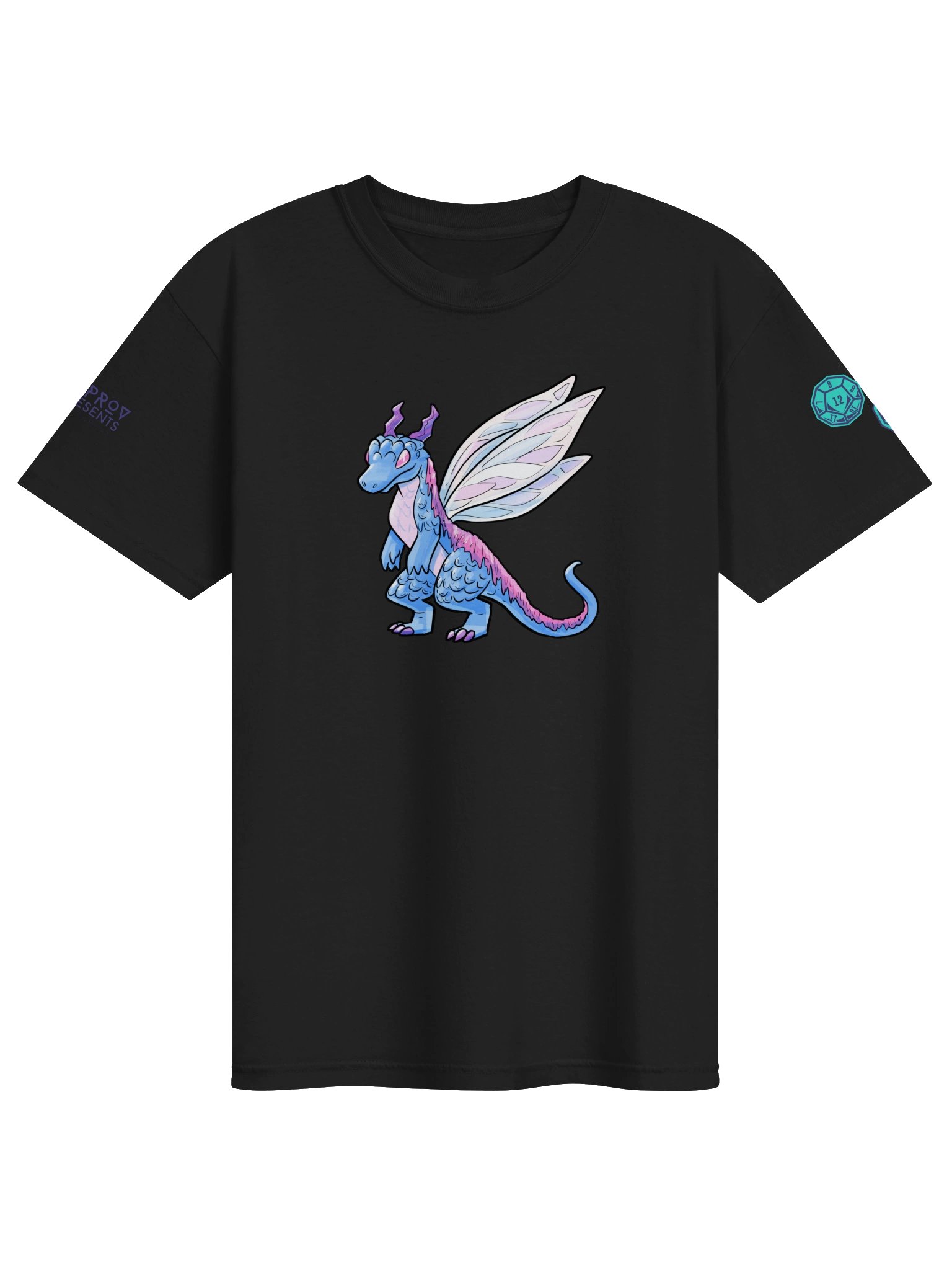 Toaky Soulshimmer Shirt product image (1)