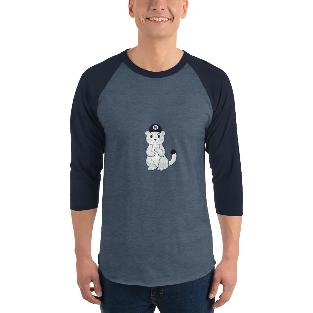Mink Jersey Tee product image (4)