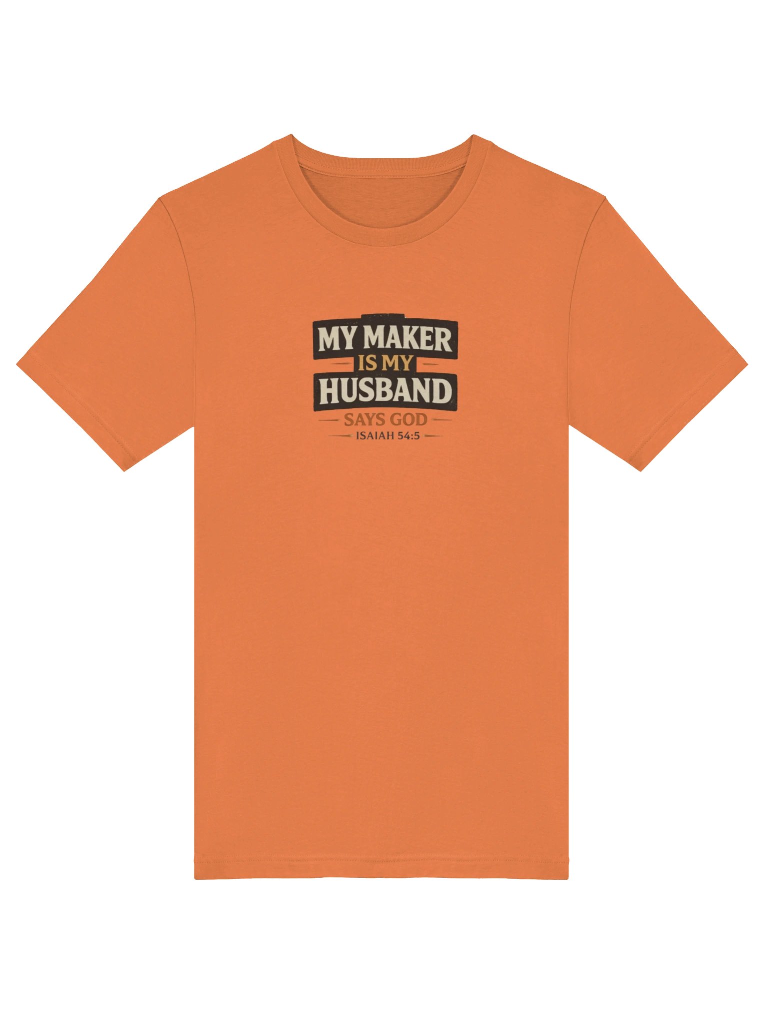 Divine Revelation T-Shirt product image (39)