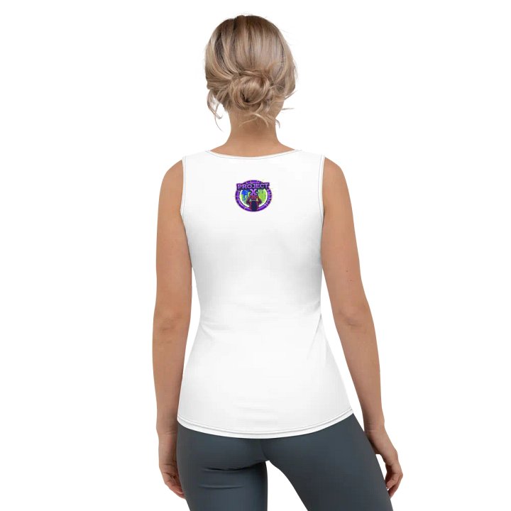 womans T-Shirt product image (2)