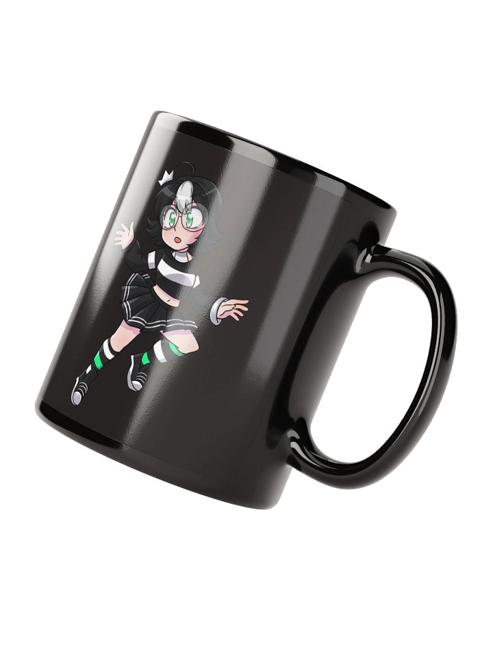 OtherWorlders Ori Black Mug product image (2)