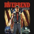 Riverbend - Original Motion Picture Soundtrack CD [UNSIGNED] product image (1)