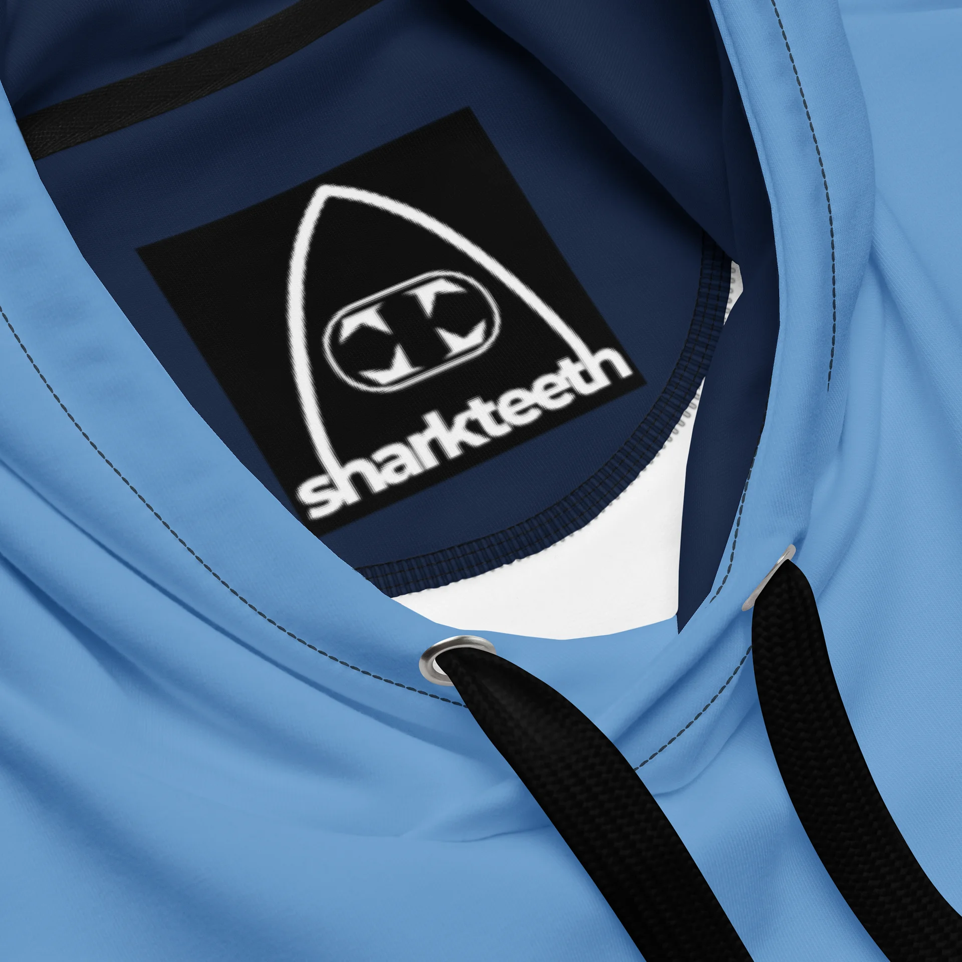Sharkteeth Hood 12 product image (3)