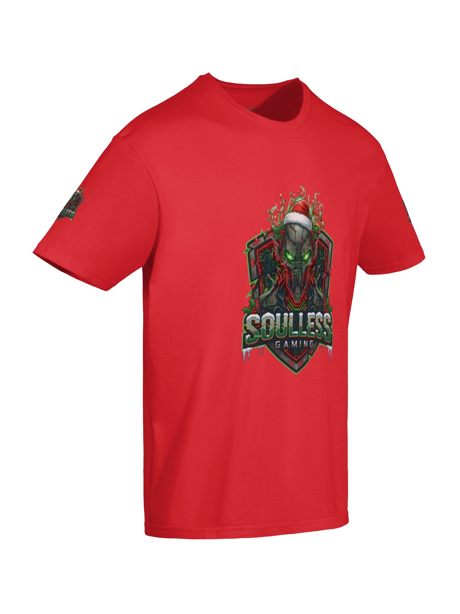 Special Christmas Edition T-Shirt product image (6)