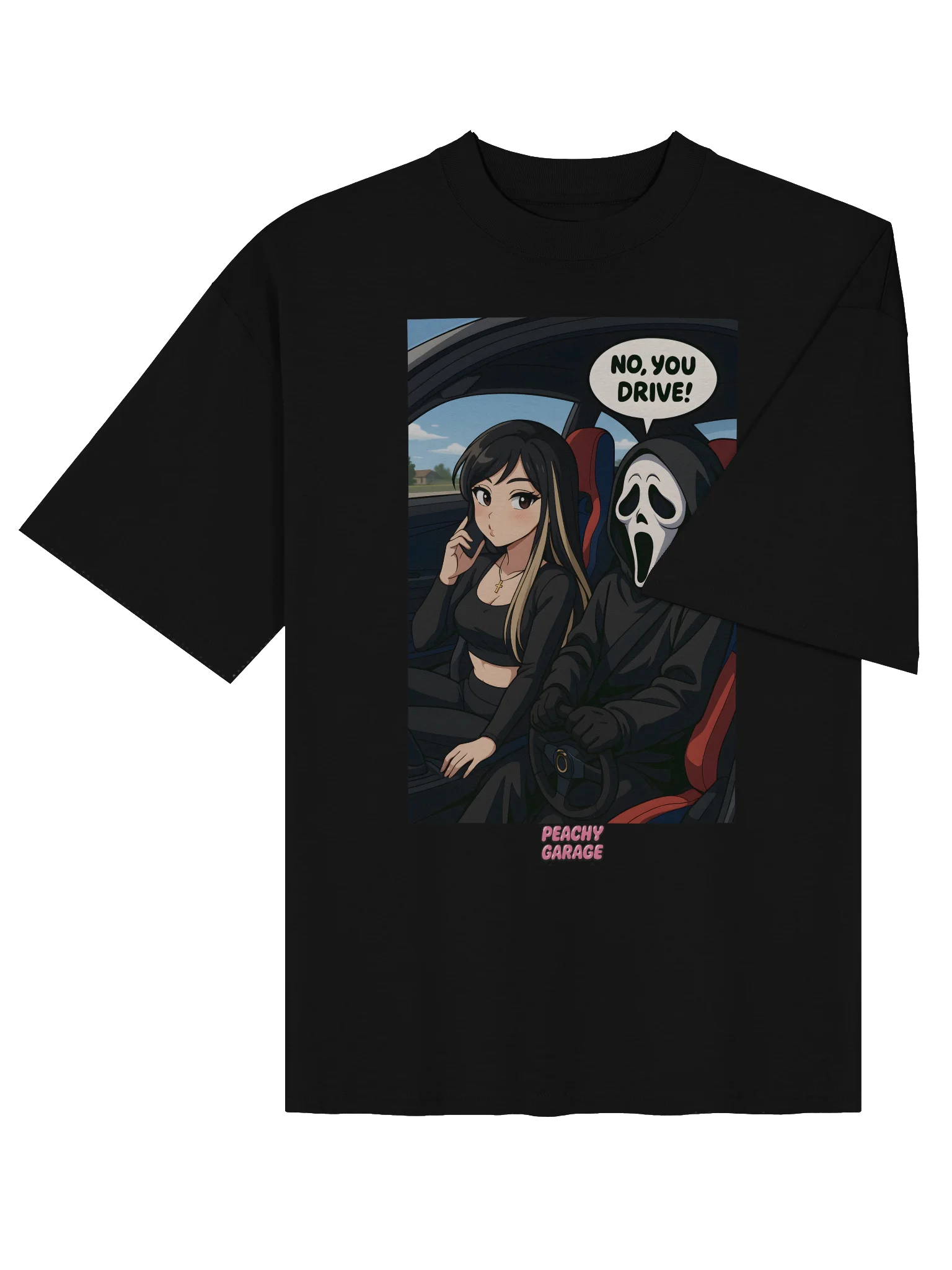 spookie tee product image (4)