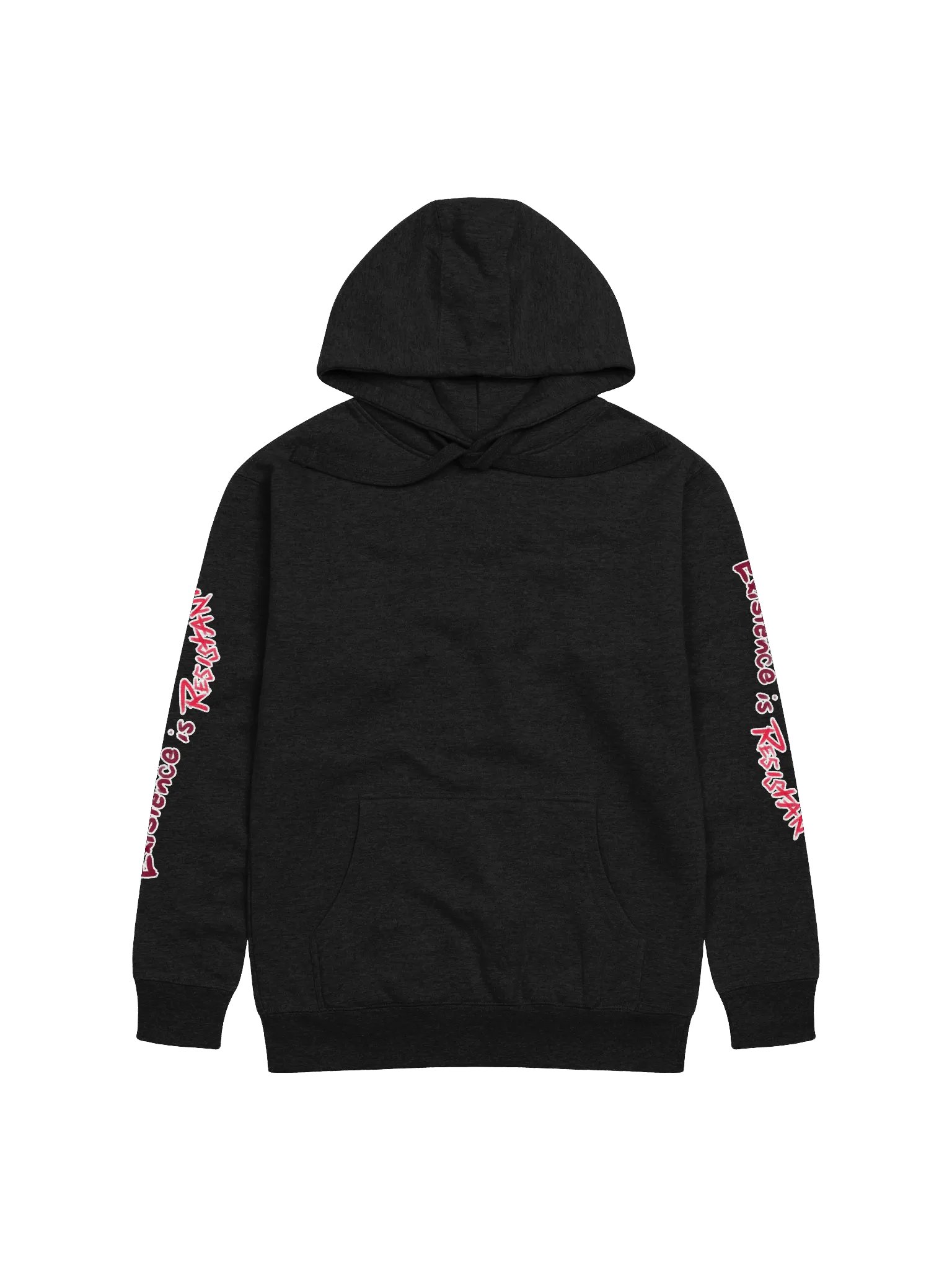 Exist and Resist product image (4)