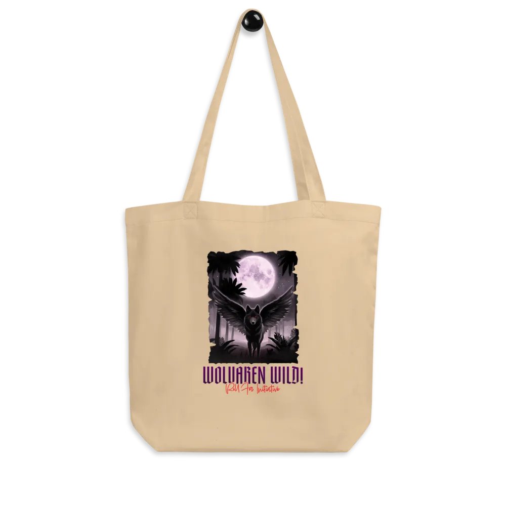 Classic Insomnia Wolvaren Tote product image (6)