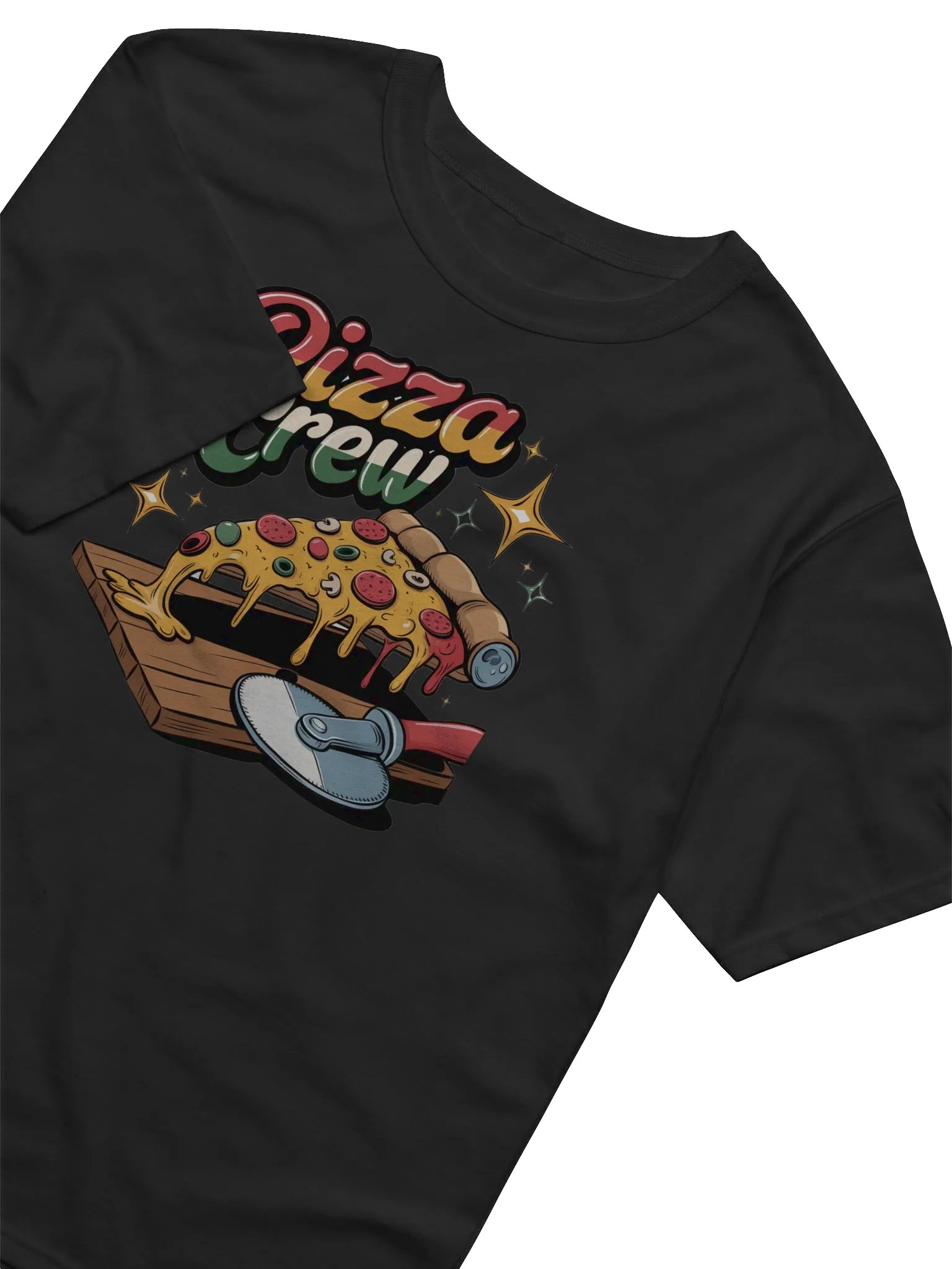 Pizza Crew product image (4)