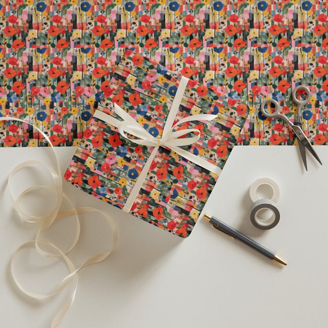 Gift Wrap