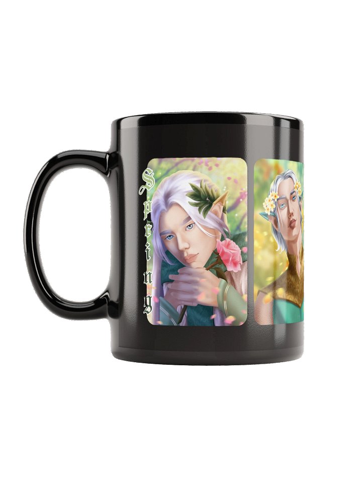 Season of Eirwyn Mug product image (1)