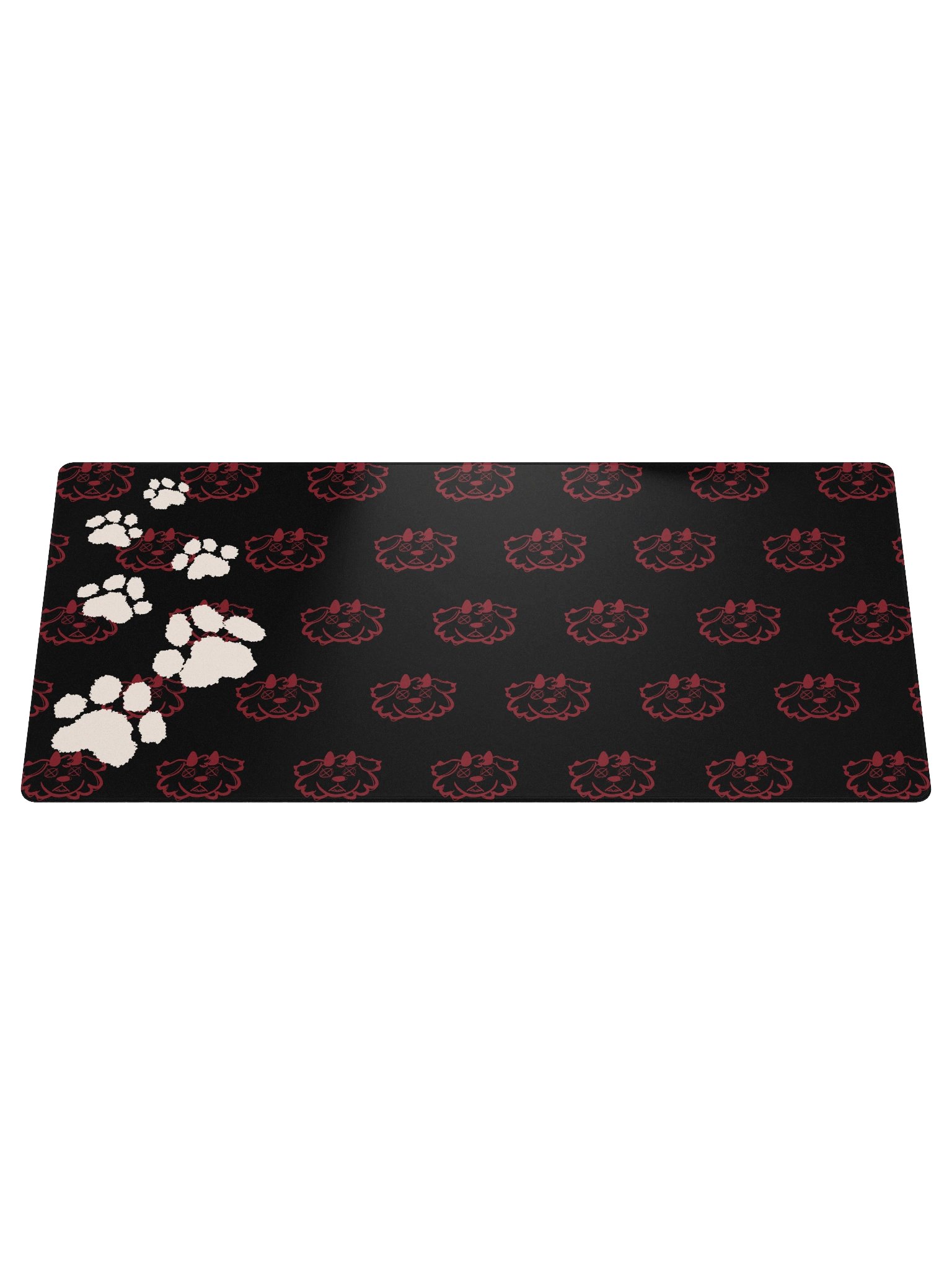 Wudda Hell DeskMat product image (1)