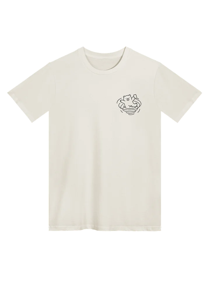 Sorry Can't Talk Spiraling Today T-Shirt product image (2)
