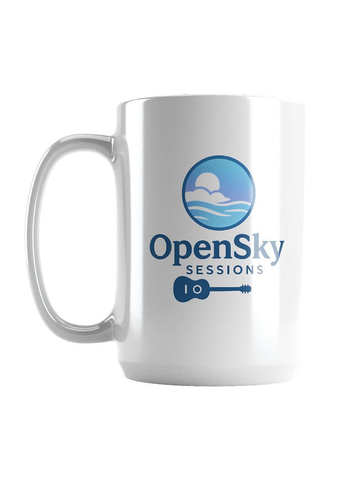 OpenSky Sessions “Daybreak Mug” product image (1)