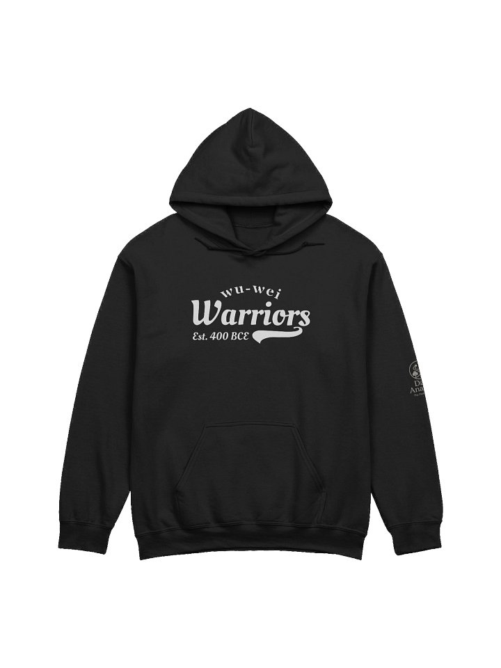 Team Wu-Wei (Pick your color)! product image (5)