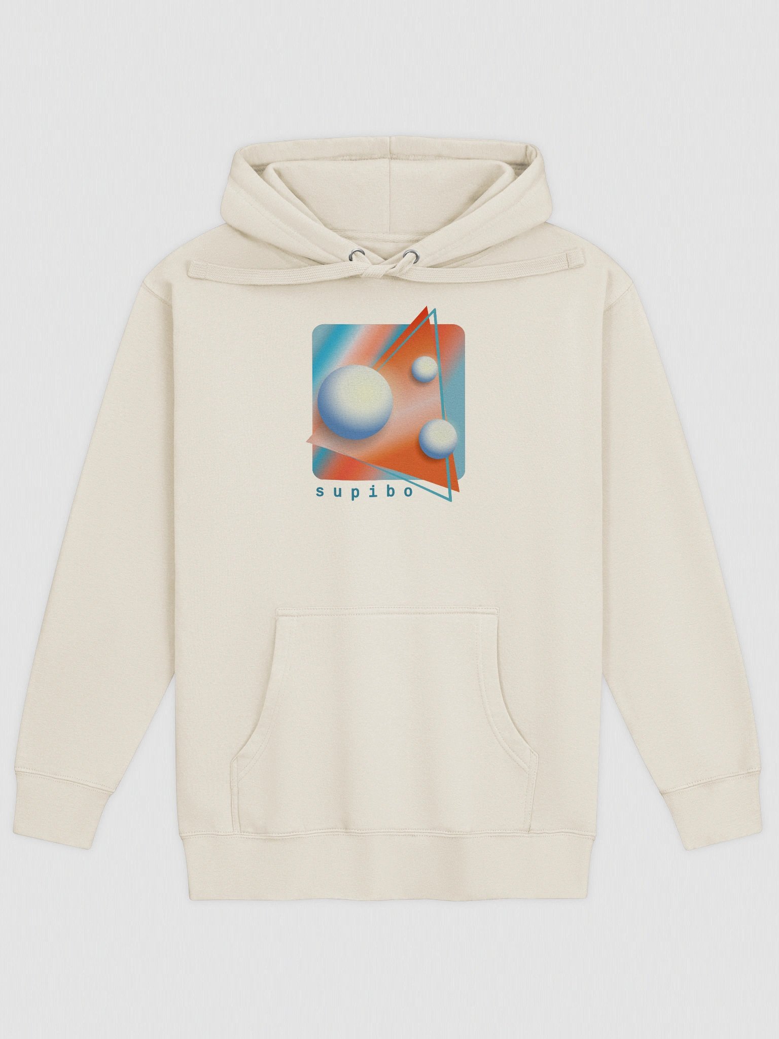No 3/2 Hoodie product image (1)