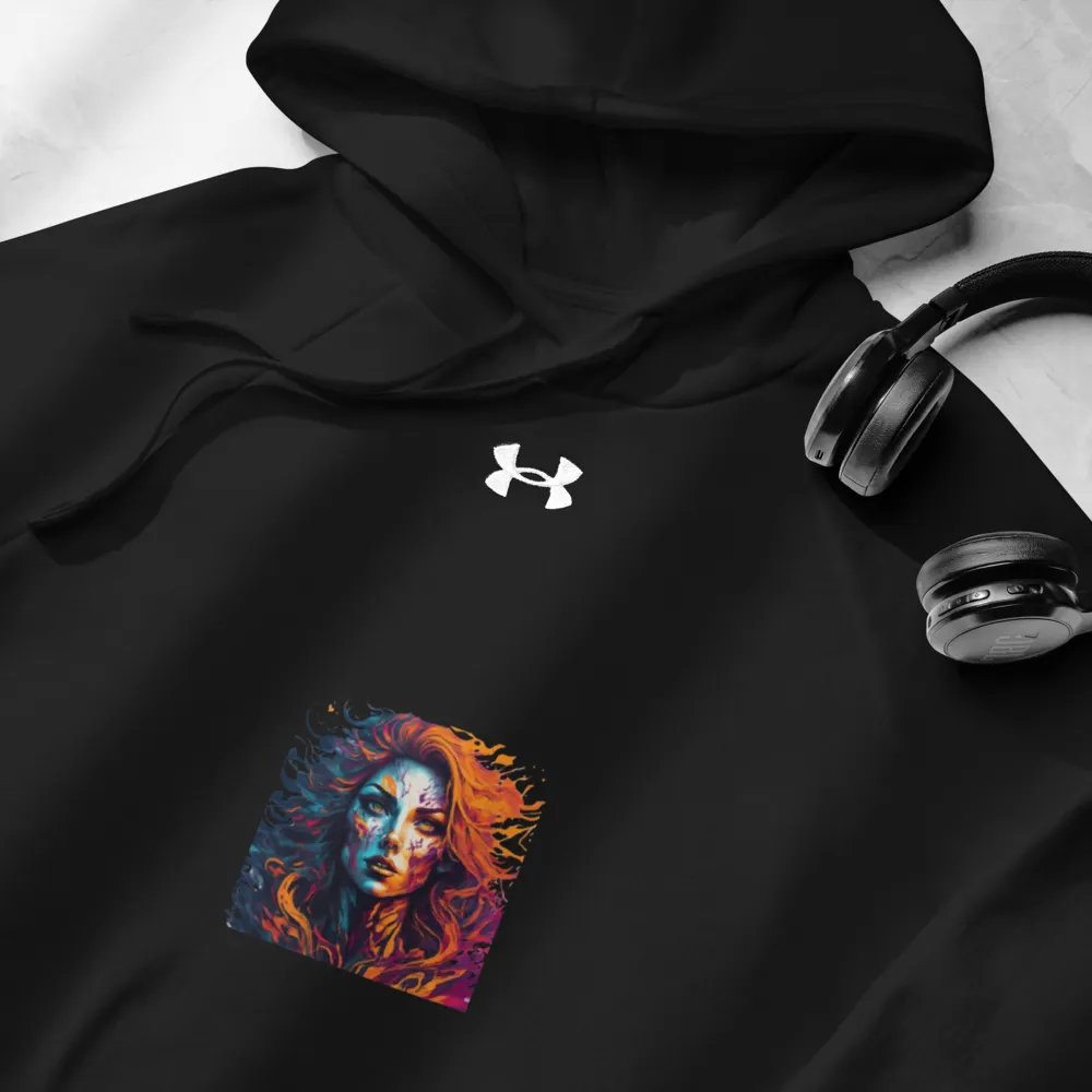 Under Armour Unisex Hoodie product image (8)