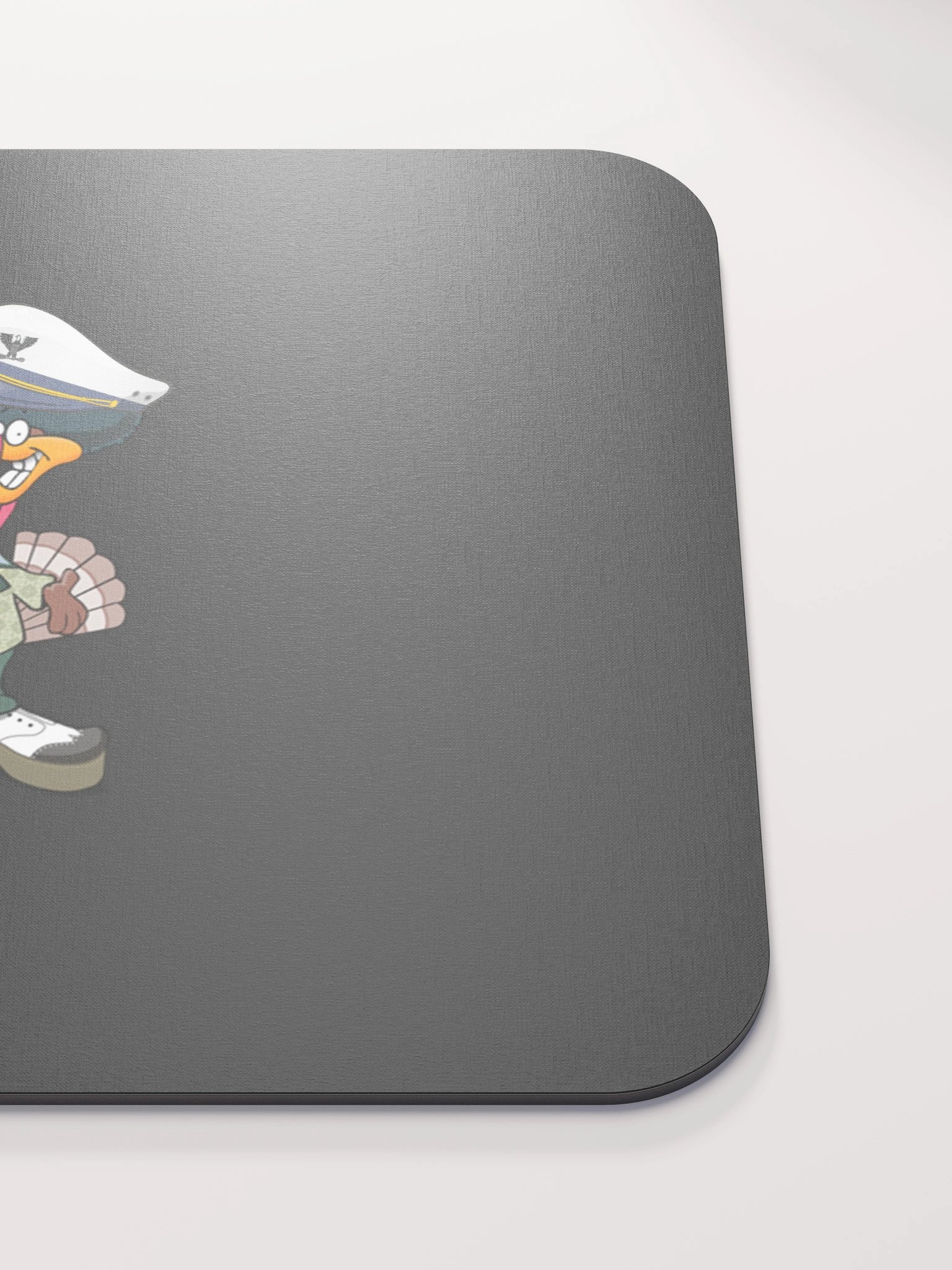 Jive Turkey Mouse Pad product image (5)