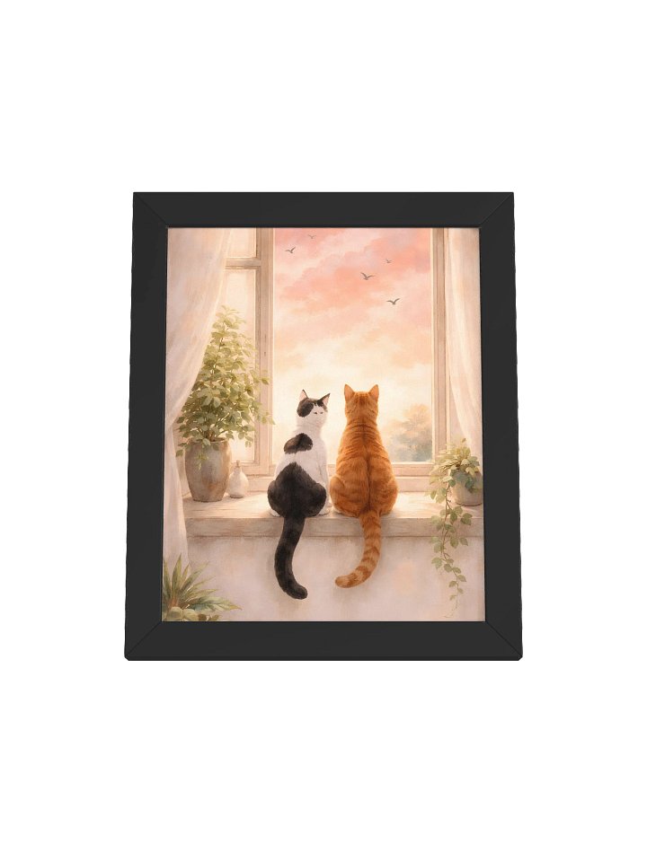 Silent Companions at Dusk product image (7)