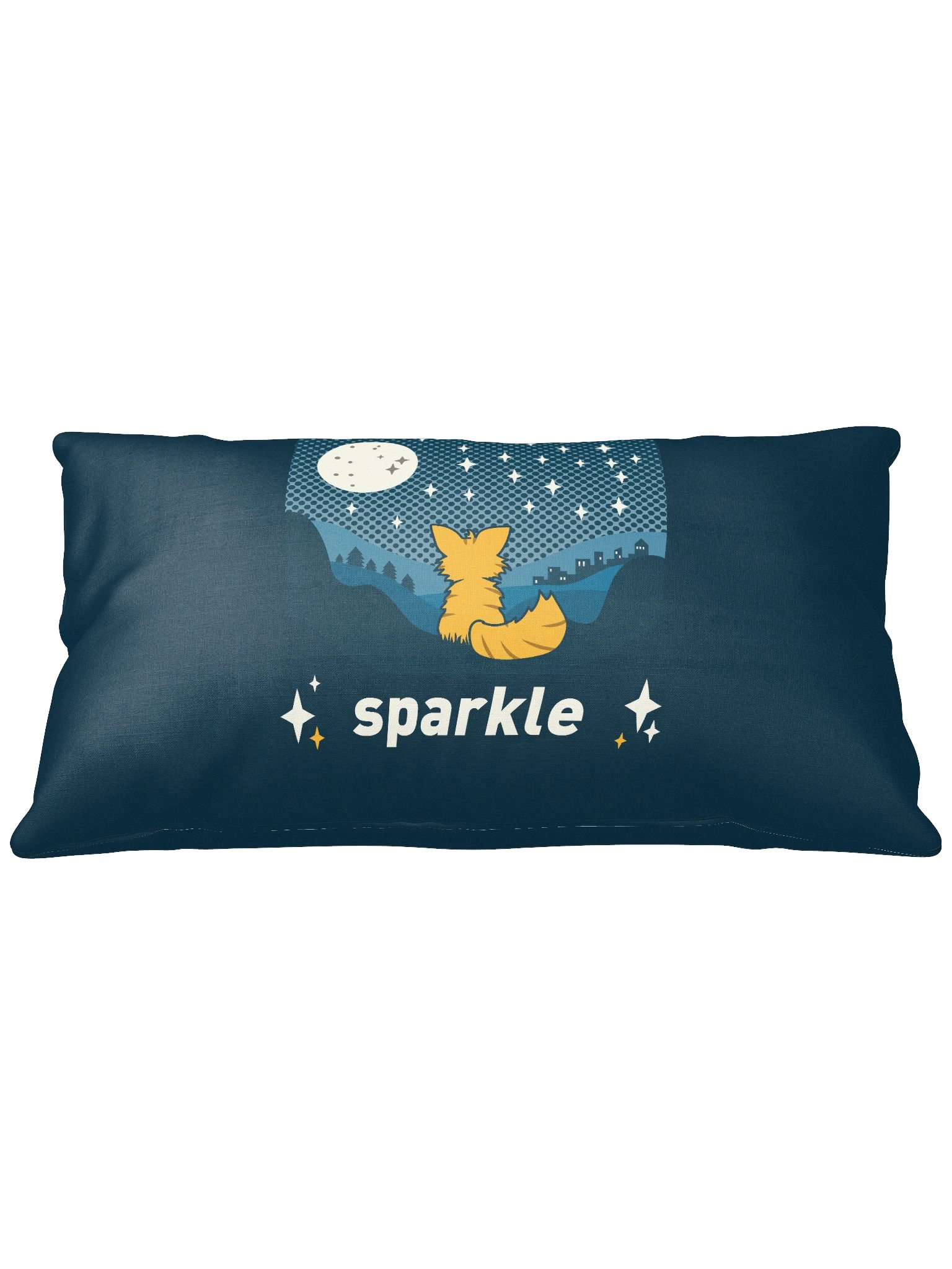 Sparkle Pillow product image (3)