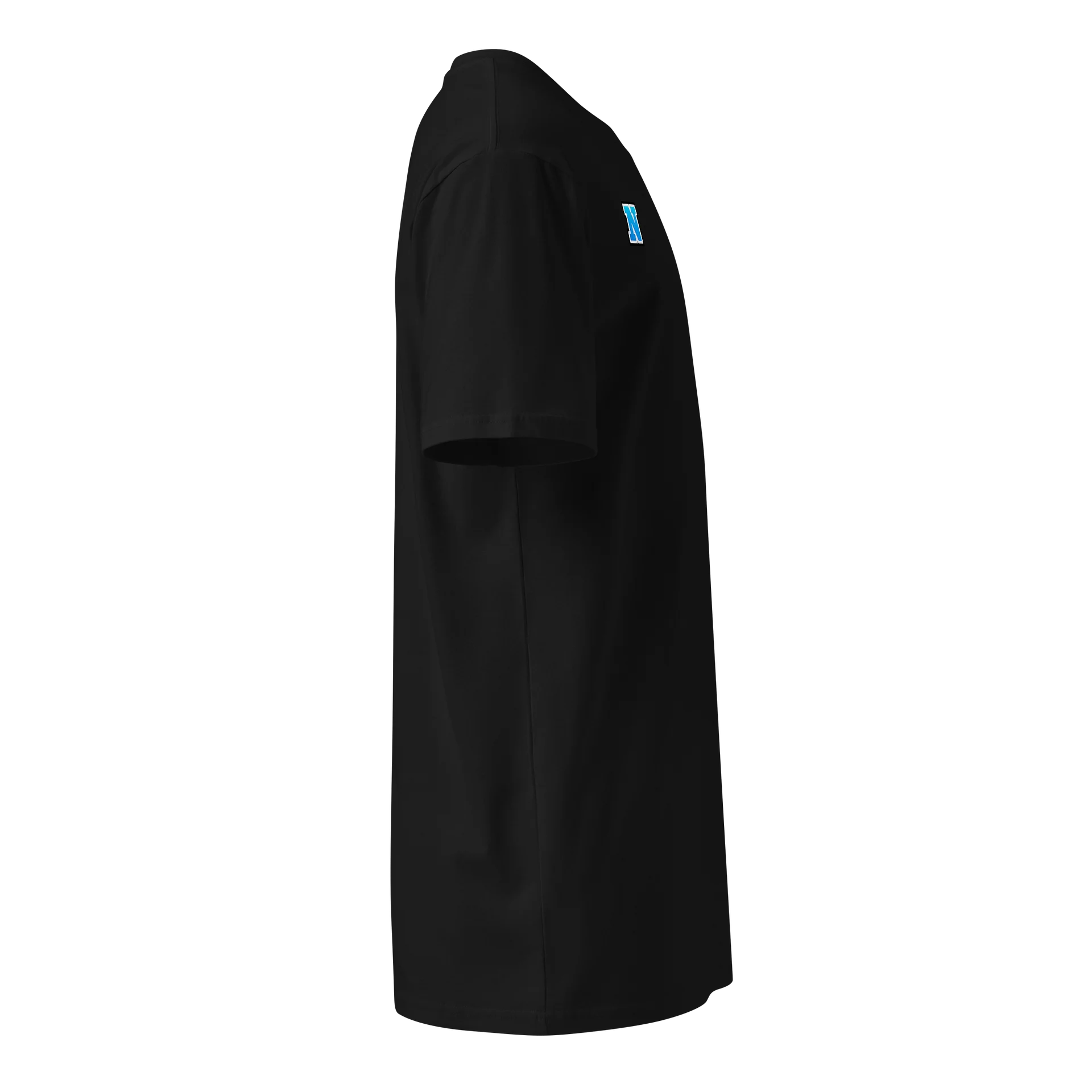 Nettos Game Room - T-Shirt product image (3)