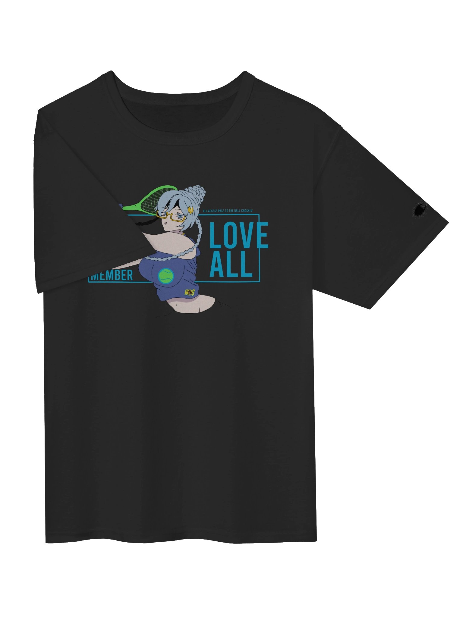 LOVE ALL x CHAMPION (TENNIS CLUB MEMBER) product image (12)