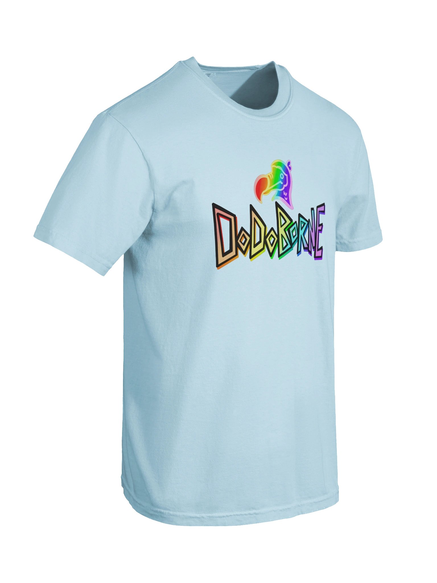 Dodo Pride Tee product image (38)