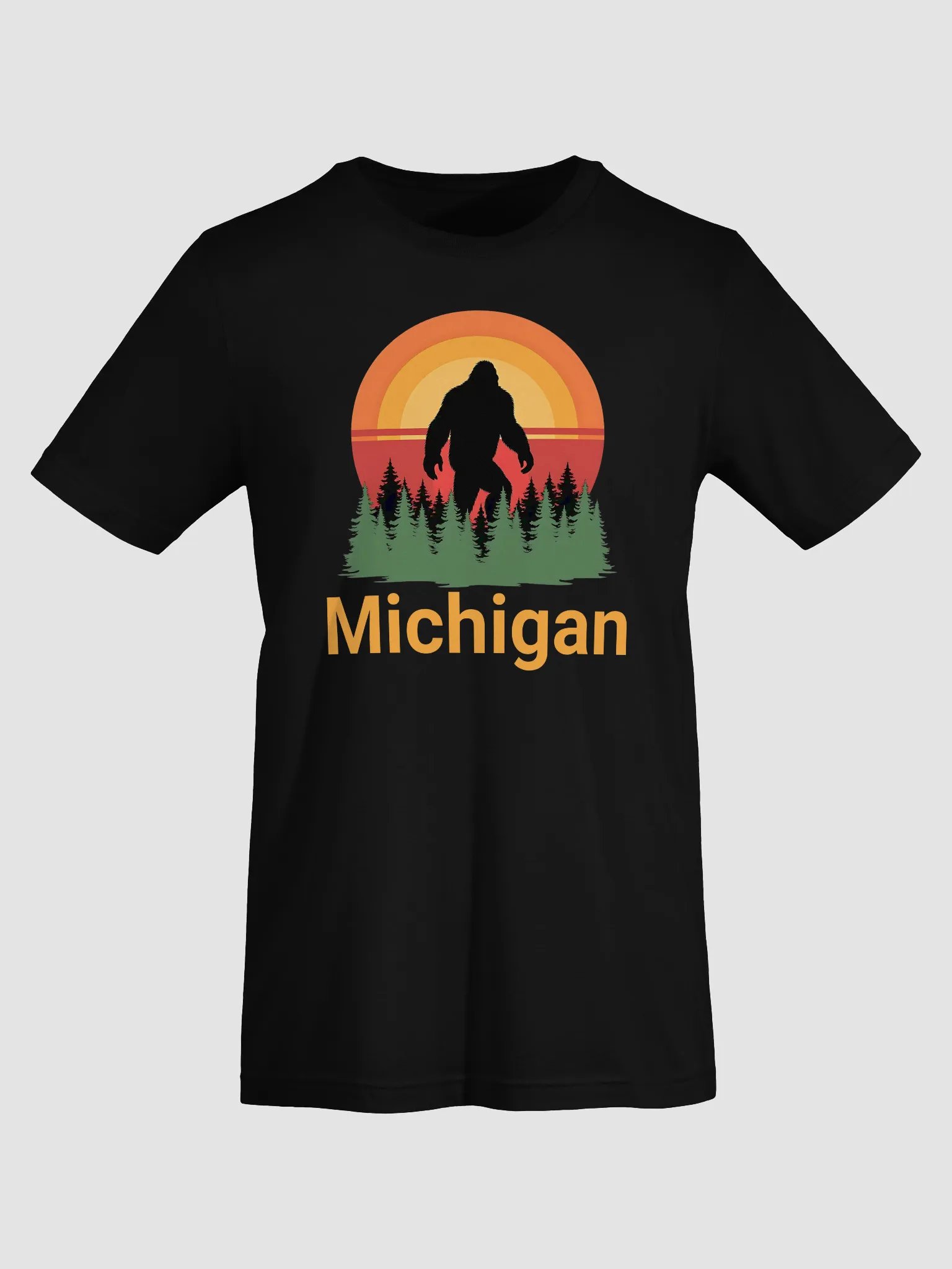 Bigfoot Michigan product image (8)