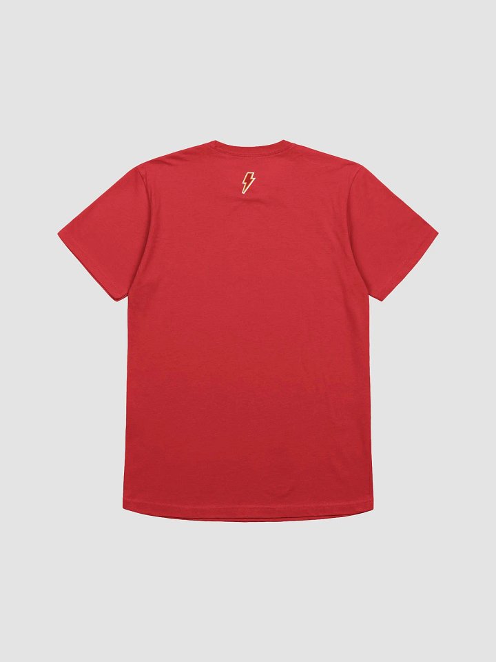 CLHY White Logo T-Shirt product image (26)