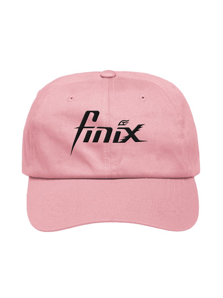 FINIX Revolution Dad Hat (Thirsty Edition) product image (1)