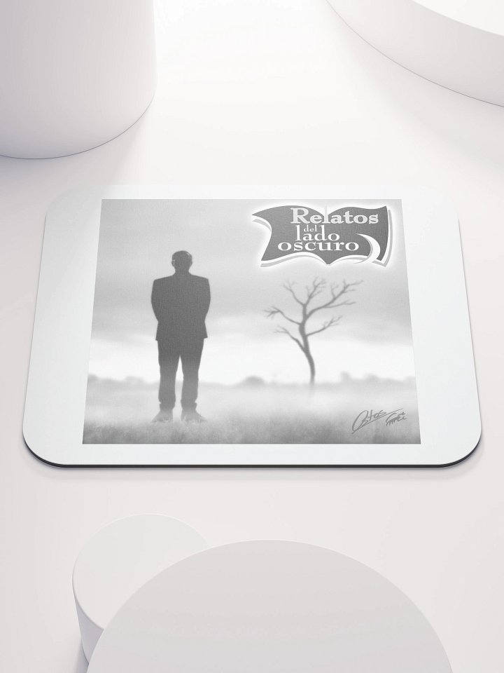 Mouse pad Silueta product image (1)