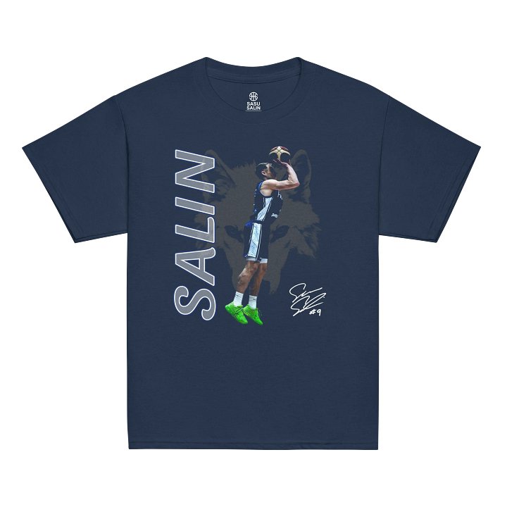 The Sharpshooter Kids T-Shirt product image (2)