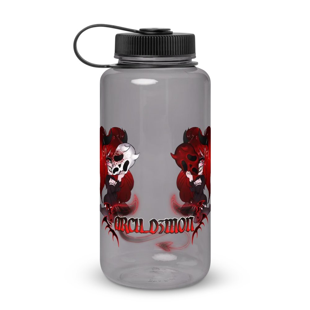 Chibi Water Bottle product image (1)