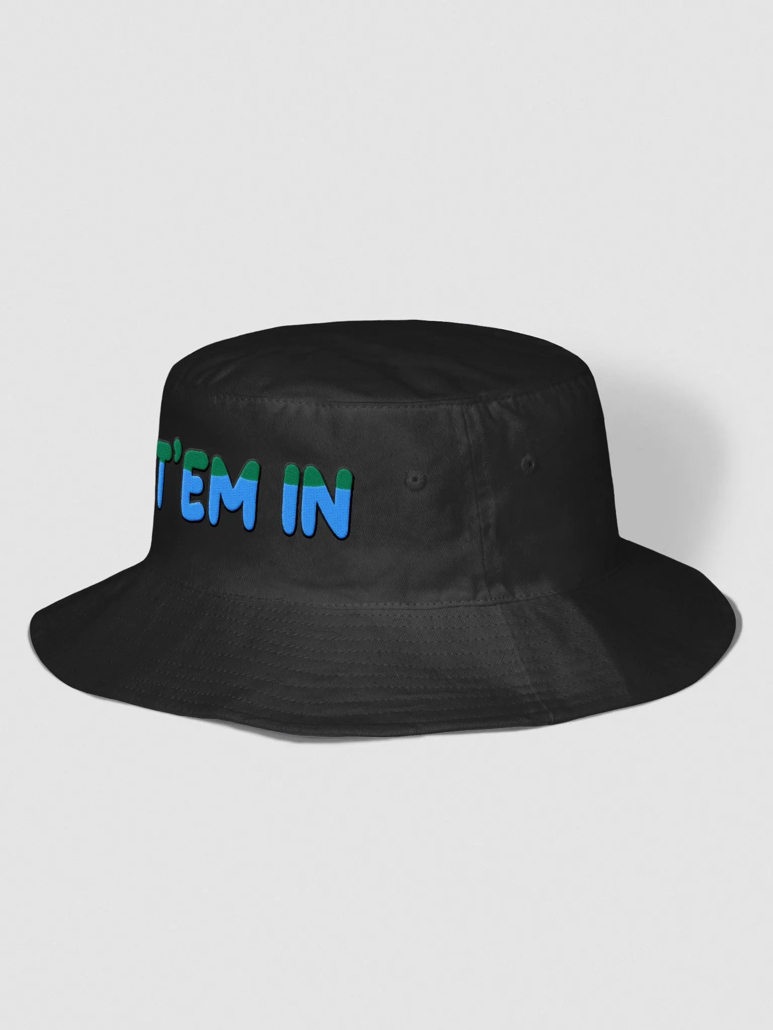 Get'em In Bucket Hat product image (9)