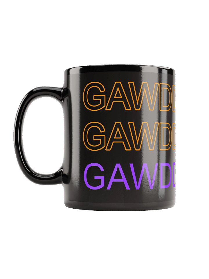GAWD MUG product image (1)