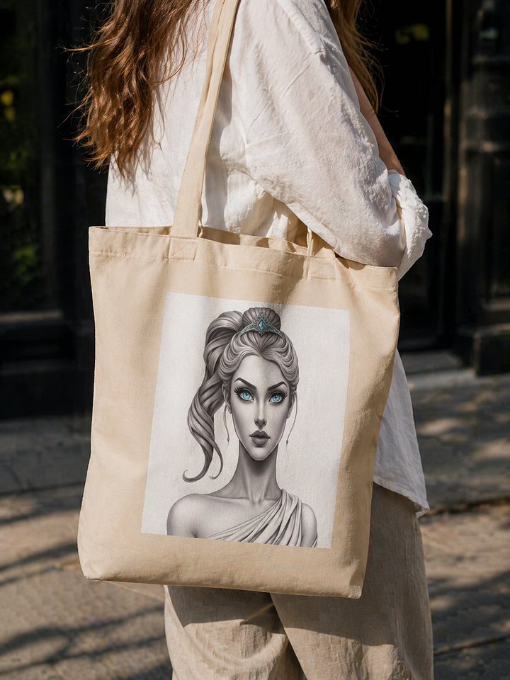 Andromeda's Elegance Tote product image (2)