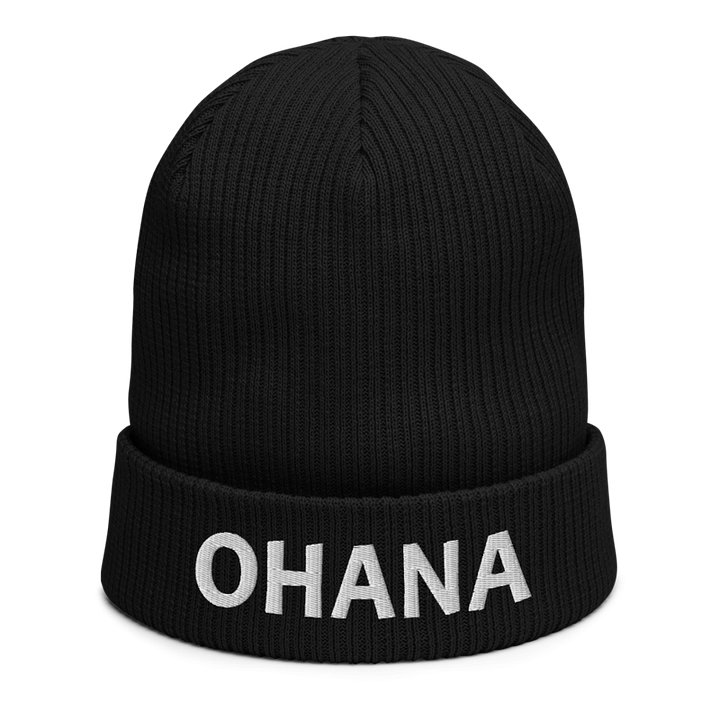 Ohana Beanie product image (1)