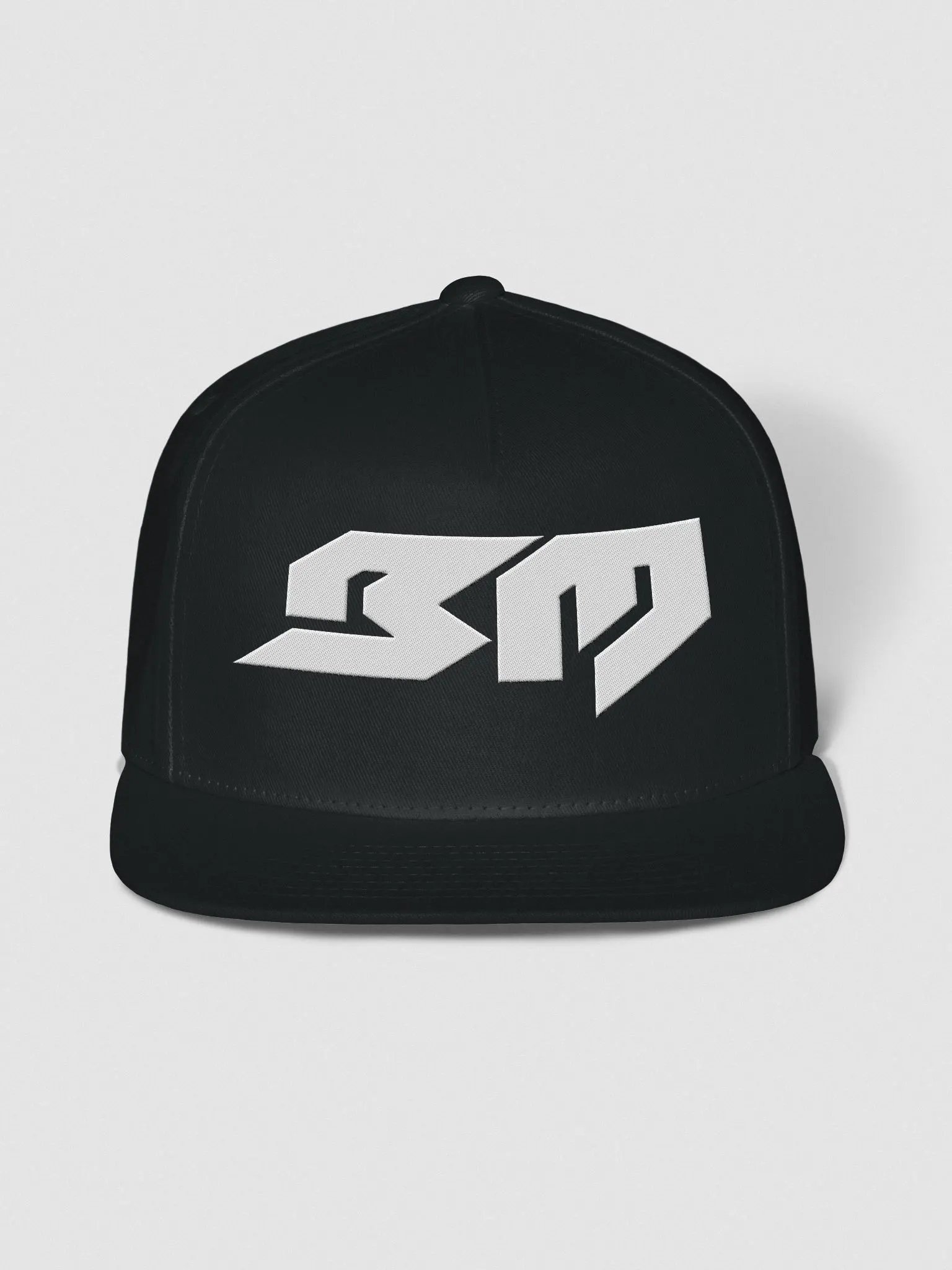 BM Logo Snapback product image (1)