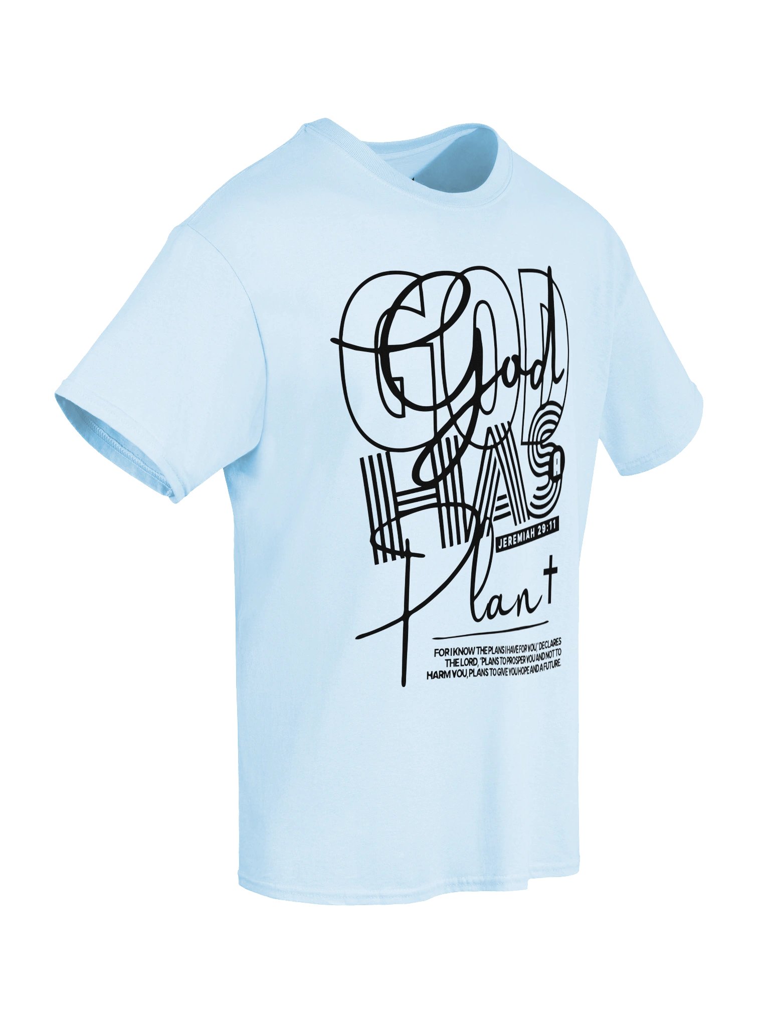 GOD HAS A PLAN product image (12)