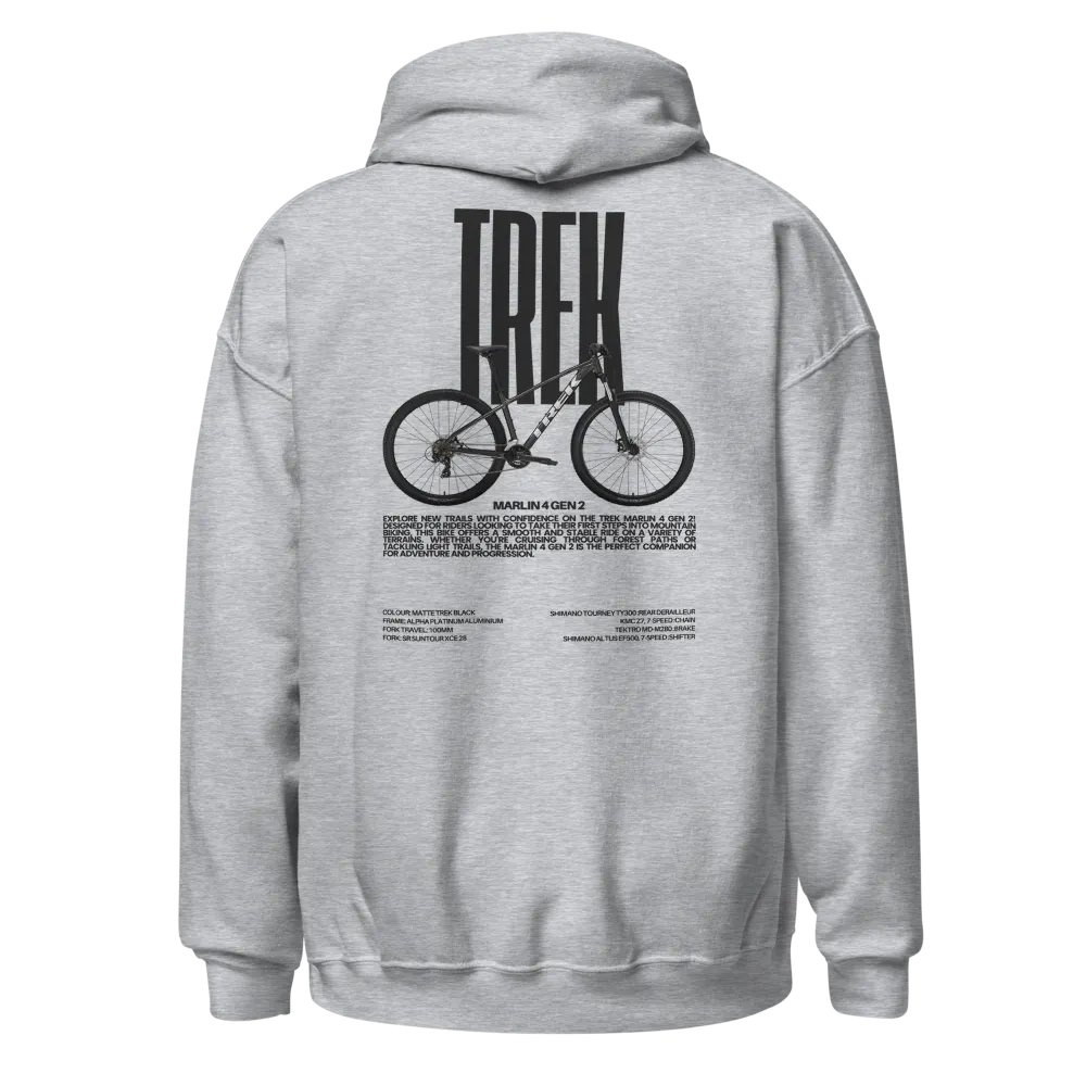 Trek Marlin 4 Gen 2 Hoodie product image (1)