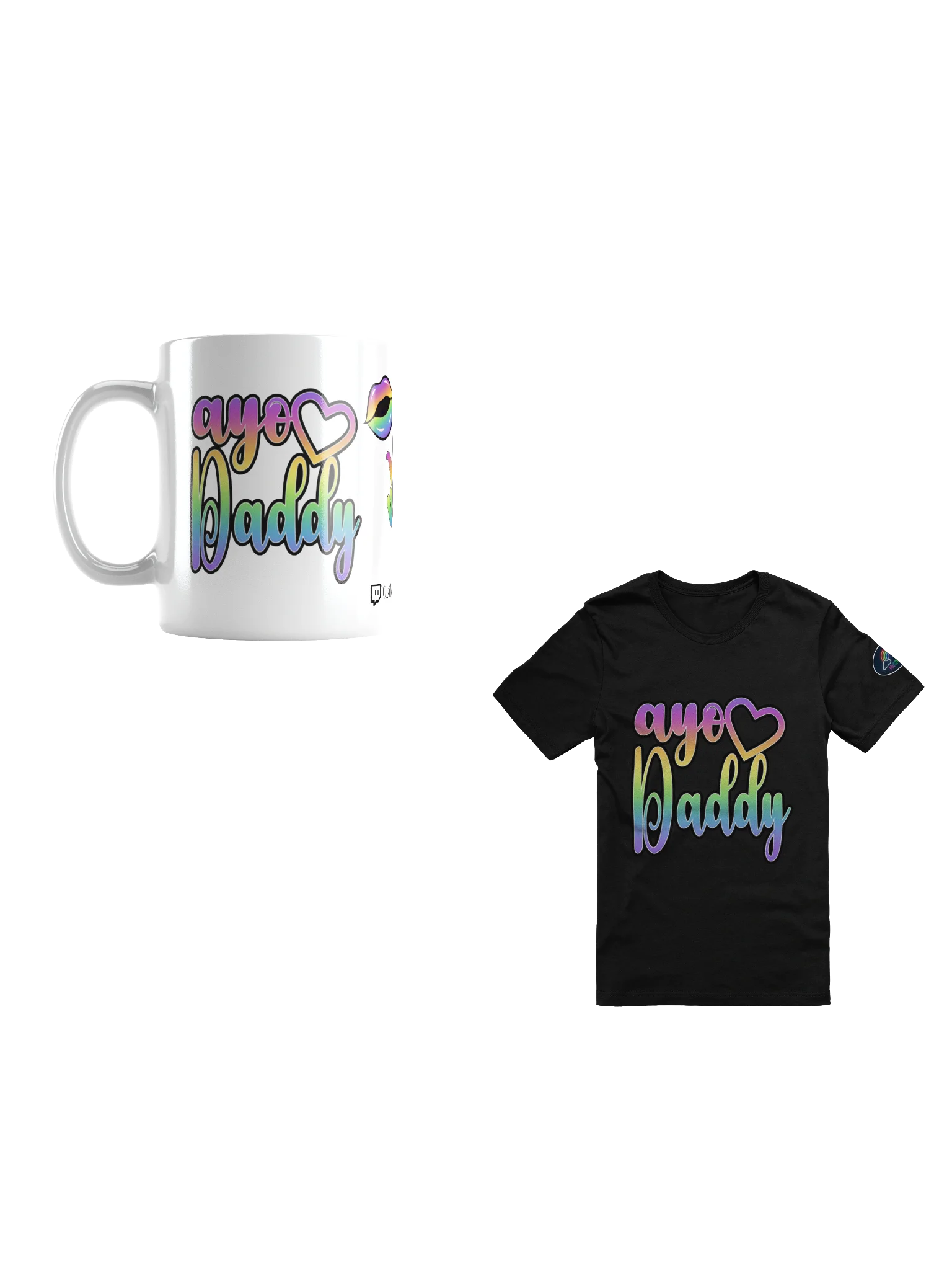Ayo Daddy Bundle product image (1)