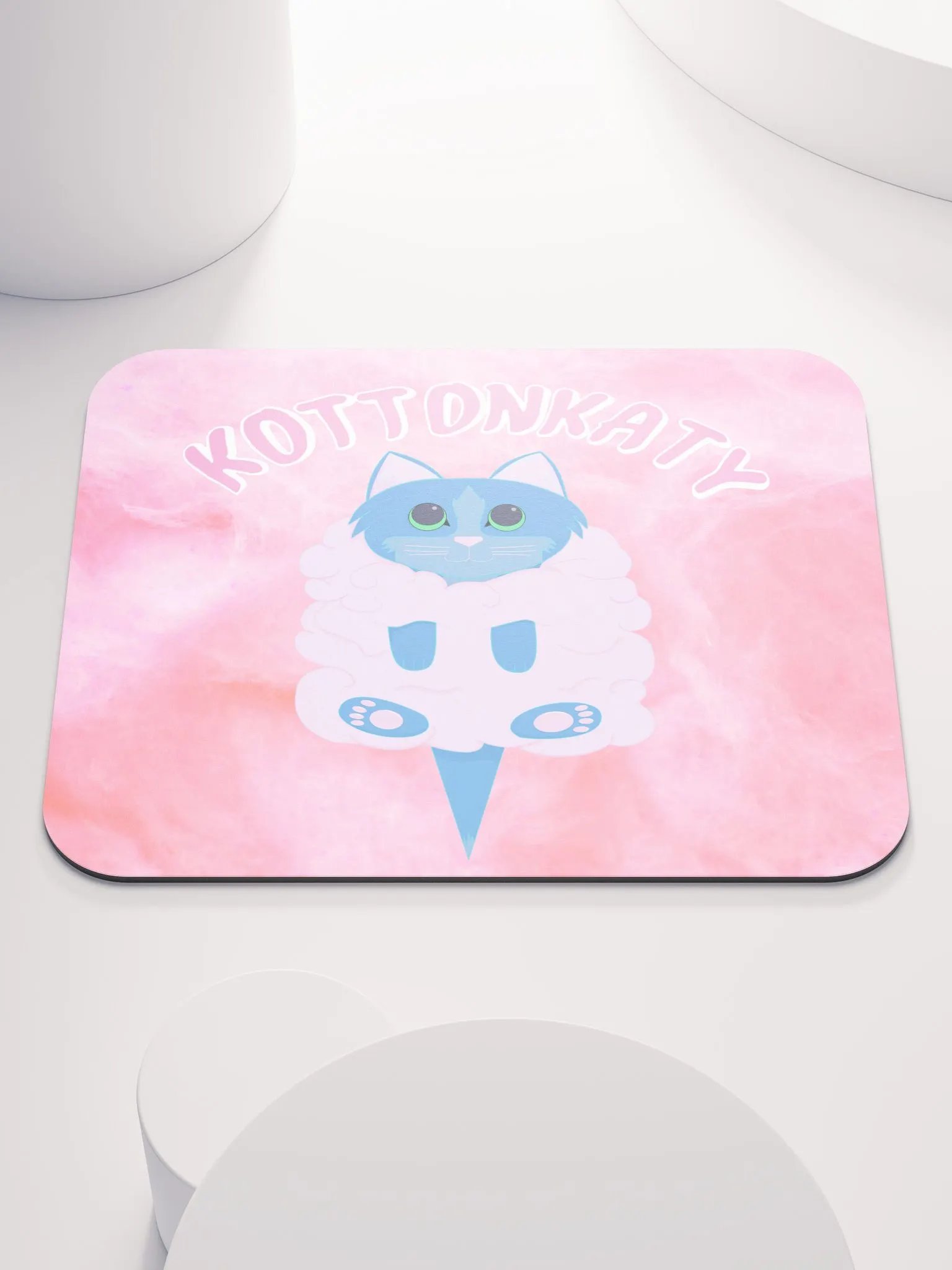 Little Mouse Pad product image (1)