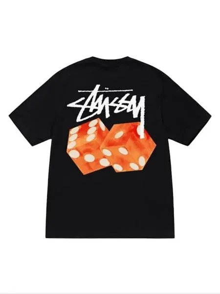 DICED OUT TEE product image (1)