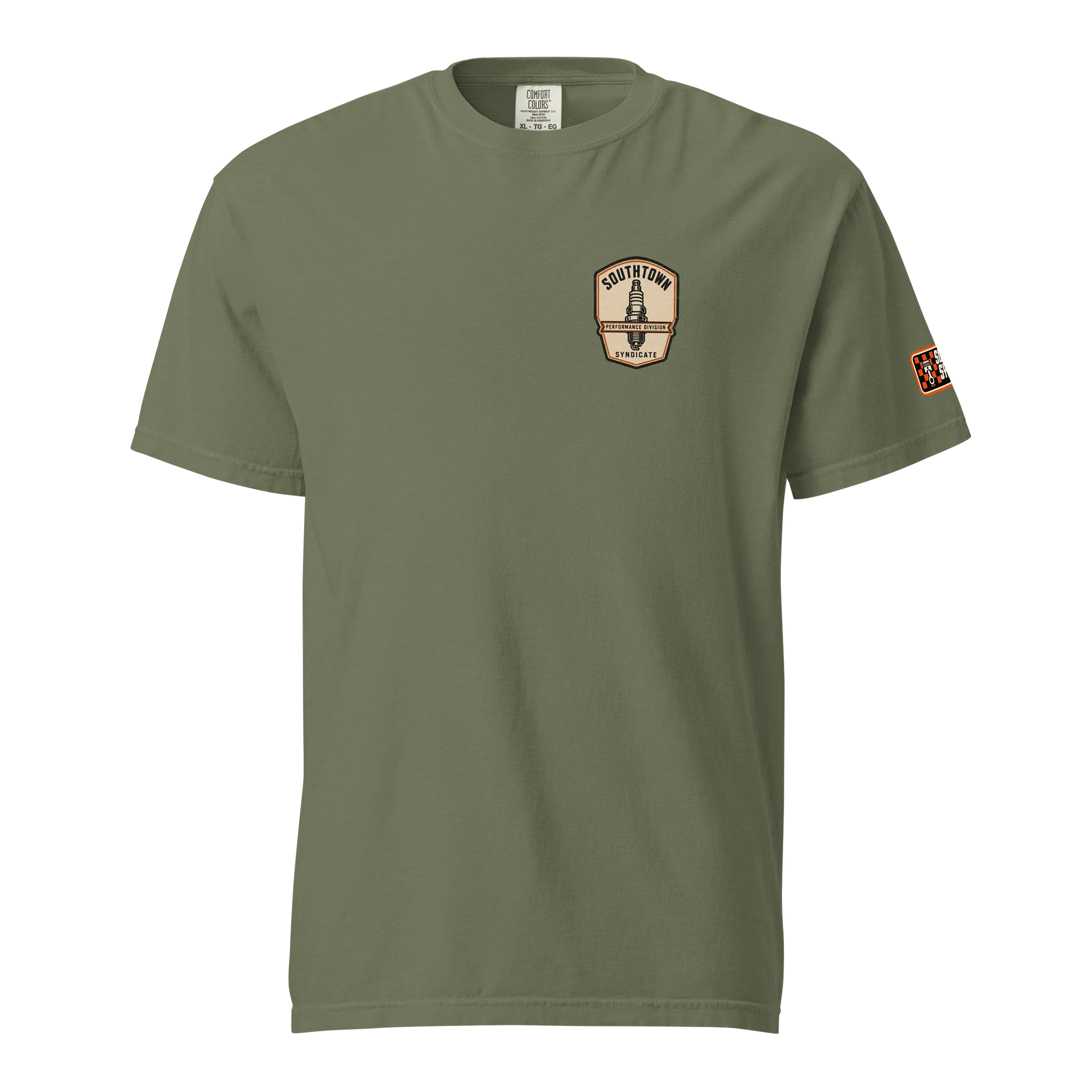 The Champion product image (1)