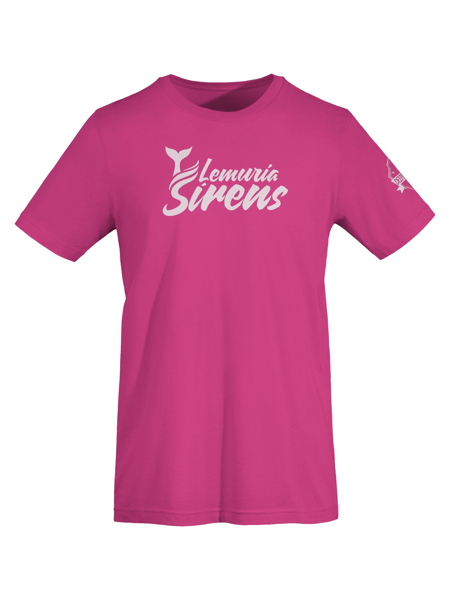 Lemuria Sirens Team Shirt product image (5)