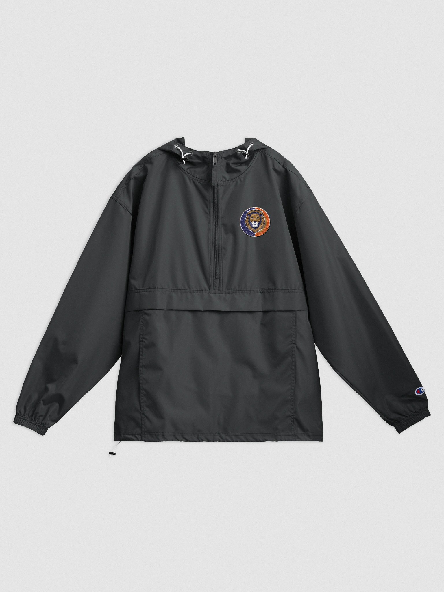 Jaqueta Champion Packable: Tu Aliada para lo Inesperado (original) product image (1)