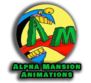 Alpha Mansion Animations