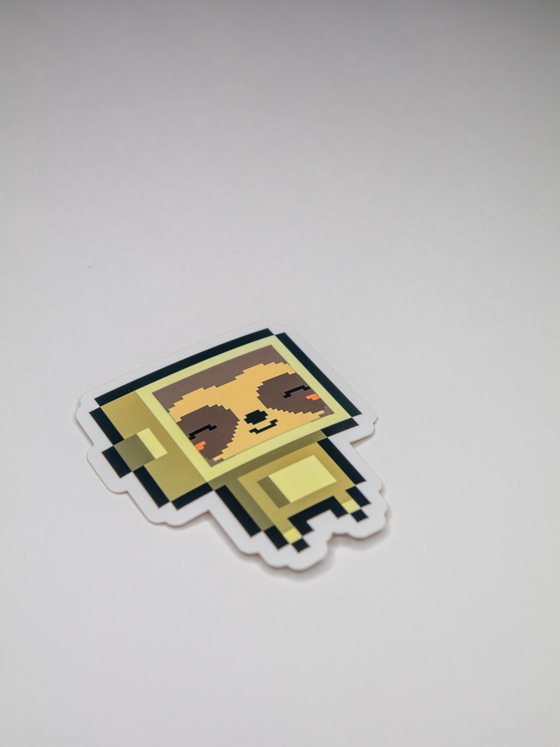 OG Botty Sticker product image (3)