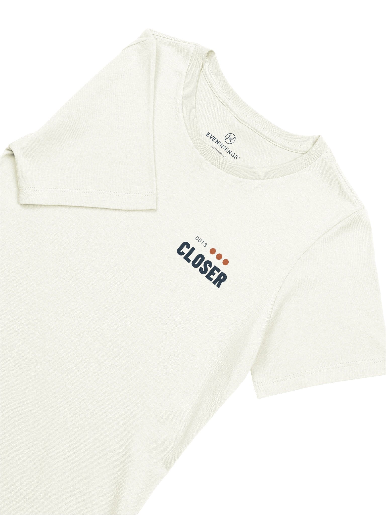 Bullpen — I'm the Closer Women's Tee product image (5)